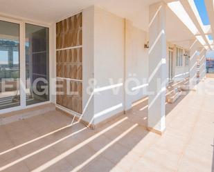 Attic for sale in Alicante / Alacant  with Terrace