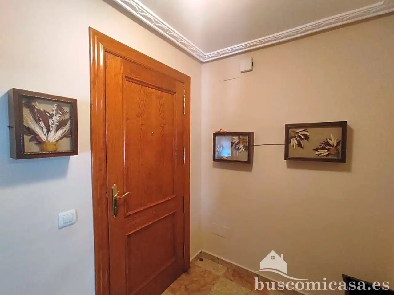 Piso con terraza en venta en Navas de San Juan, imagen 2