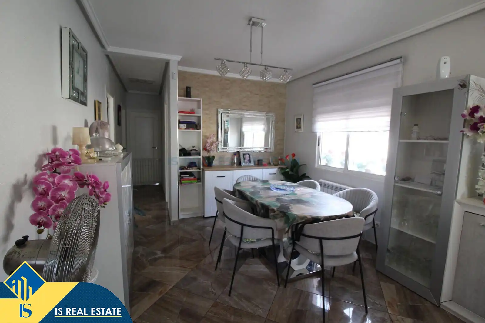 Detached house with pool for sale in Zona Carrefour - Urbanizaciones, imagen 5