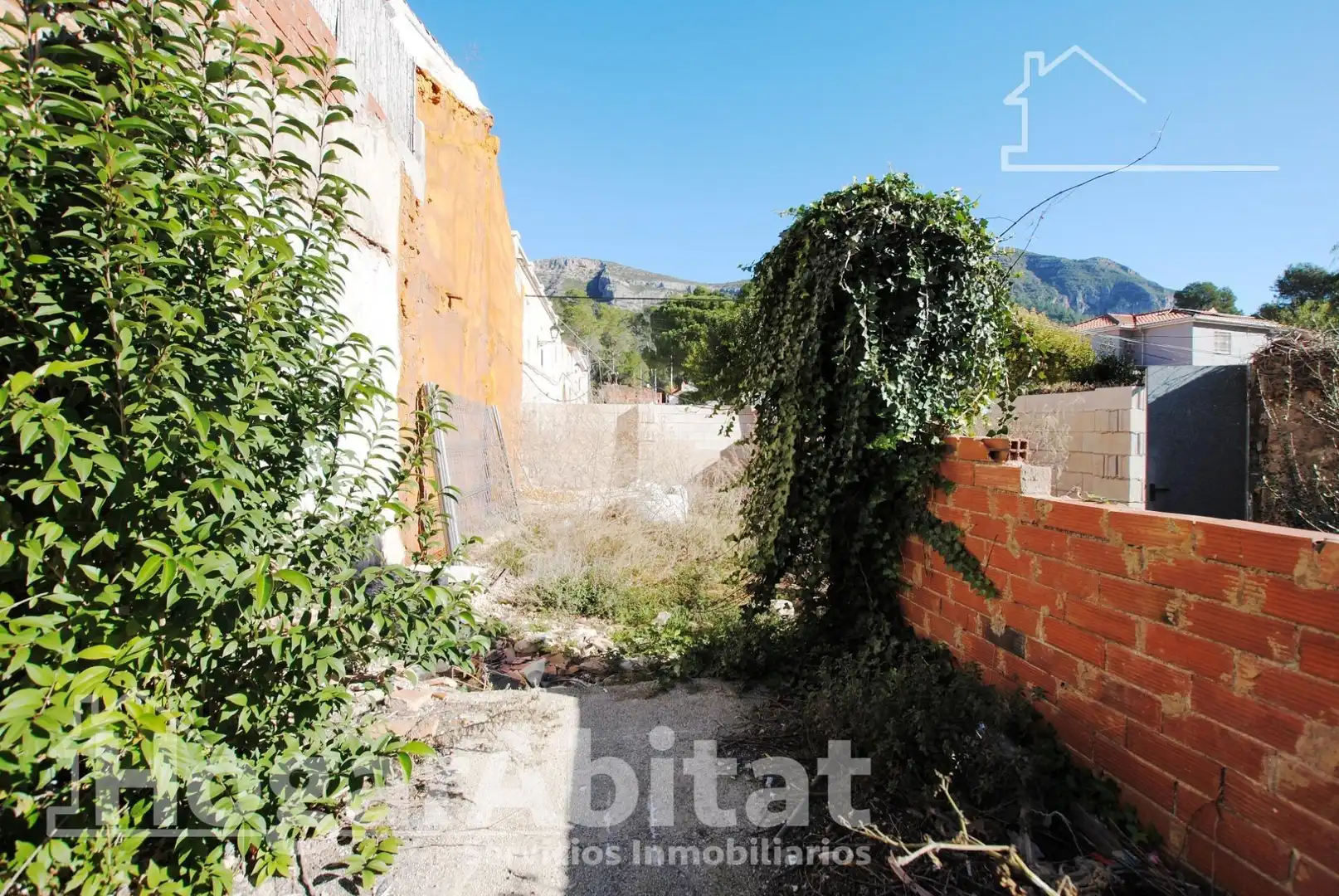 Lands and plots for sale in Calle de Xalo, imagen 25