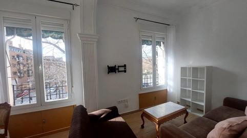 Photo 2 of Flat to rent in Paseo Esperanza, Acacias,  Madrid Capital