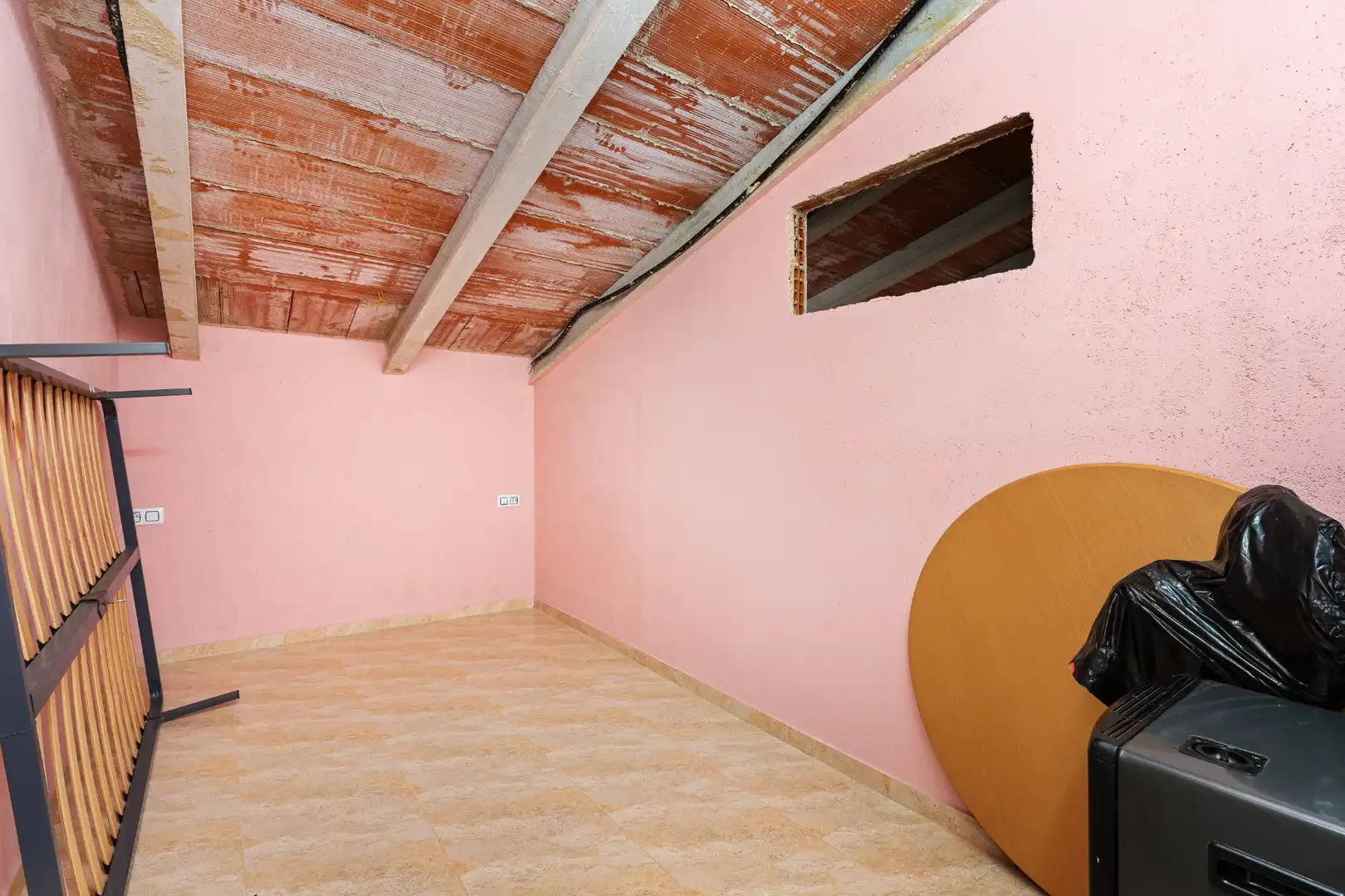Dormitori de Casa o xalet en venda en Castellet i la Gornal amb Jardí privat, Terrassa i Moblat