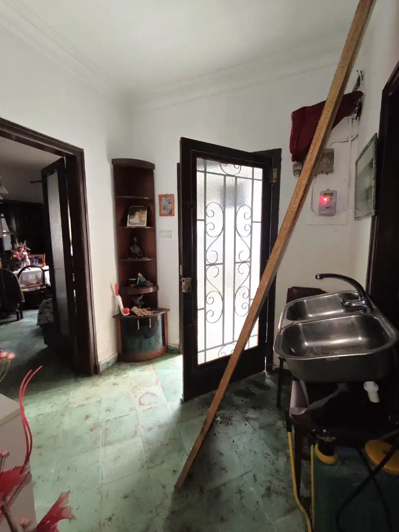 Houses for sale in L'Aldea  with Private garden