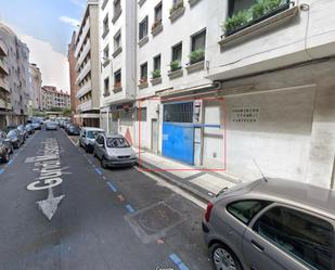 Exterior view of Industrial buildings for sale in Donostia - San Sebastián 