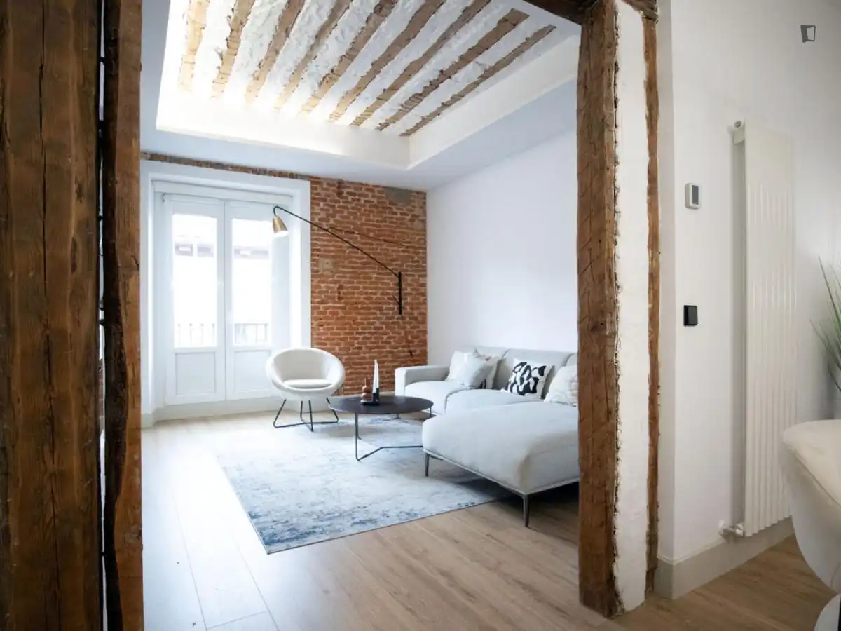 Apartament amb ascensor de lloguer a Centro, imagen 43