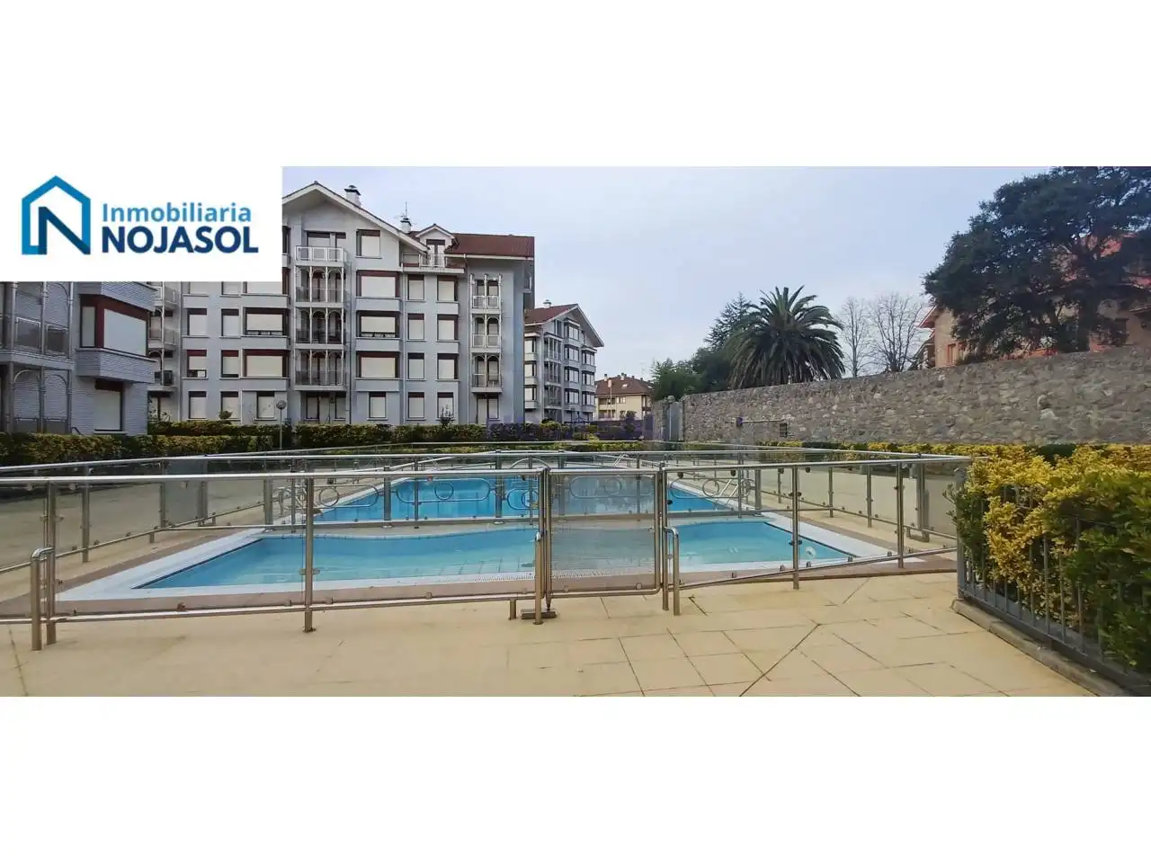 Apartament amb terrassa de lloguer a Calle el casar 10, imagen 84