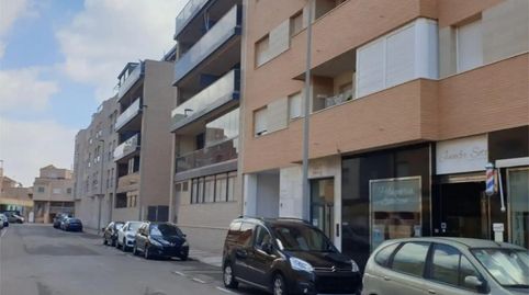 Foto 3 von Garage zur Miete in Calle Joaquín Blume, 10, Roquetas Pueblo, Roquetas de Mar