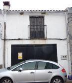 Exterior view of House or chalet for sale in Valencia de Alcántara