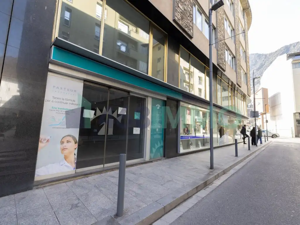 Büro mit Aufzug zur Miete in Carrer Bonaventura Armengol, 18-22, imagen 11