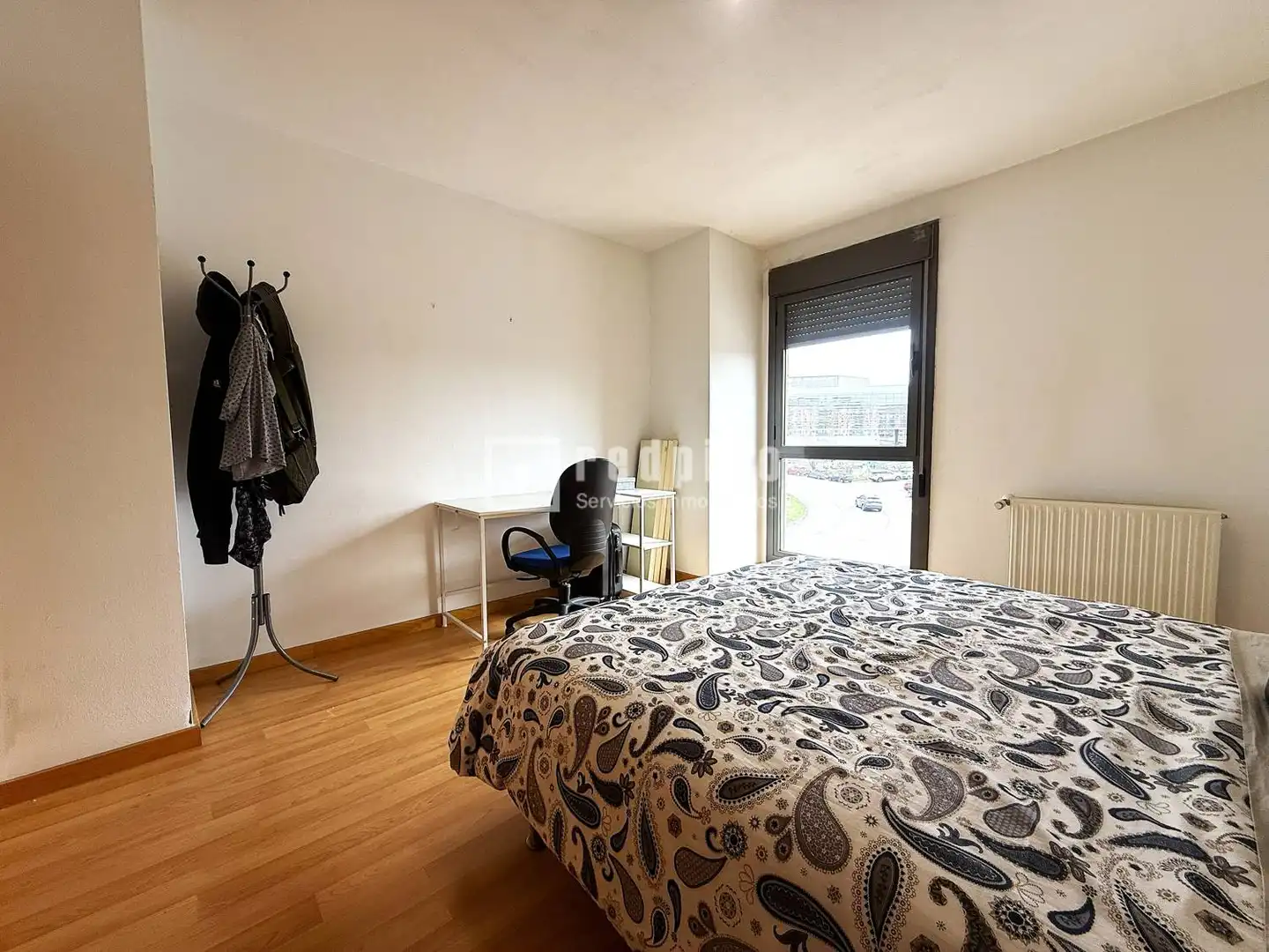 Flat with pool for sale in del Camino de Santiago, imagen 12