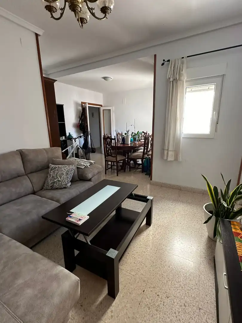Piso con ascensor en venta en Plaza del Capitan Menendez Arango, imagen 9