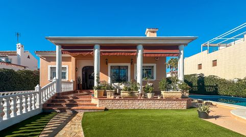 Foto 2 de Casa o chalet en venta en Cañada del Molino, Torrevieja
