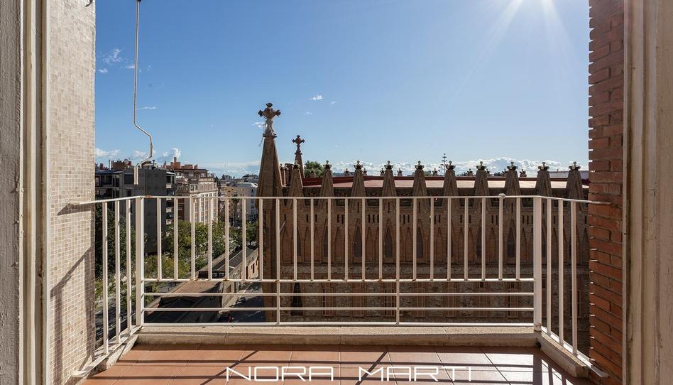 Photo 1 of Flat for sale in Les Tres Torres, Barcelona