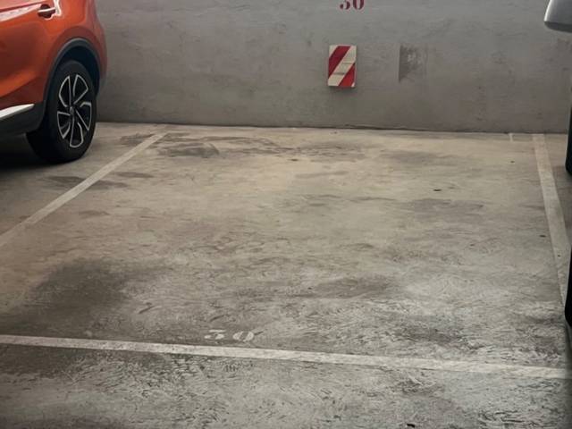 Garaje en Alquiler en Carrer Escriptor José Monleón, 3 en Tavernes de la Valldigna