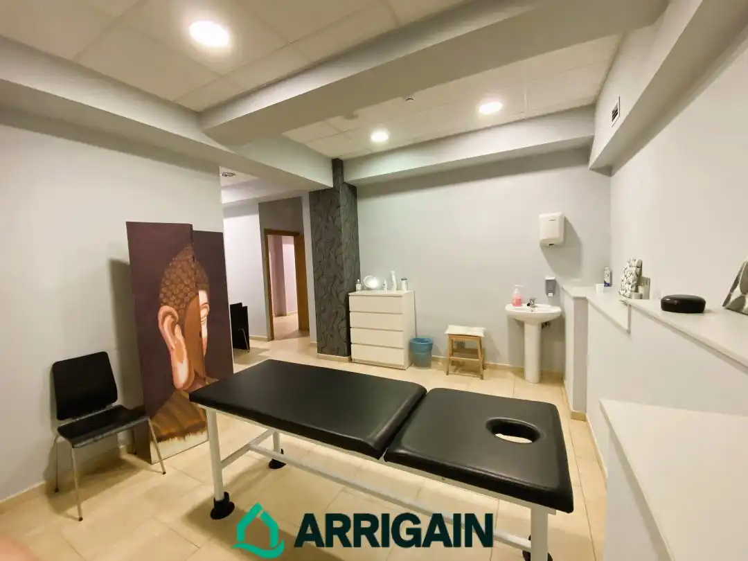 Local comercial en alquiler en Iparragirre Kalea, imagen 18