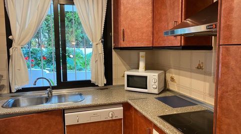 Foto 4 de Apartamento de alquiler en Puerto Banús, Marbella