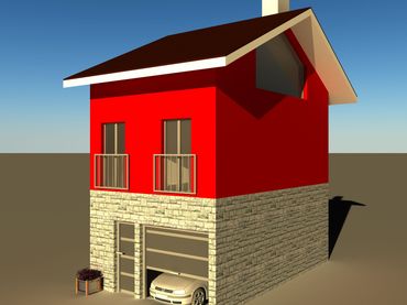Terreno residenziale in vendita a Calle Eras 5