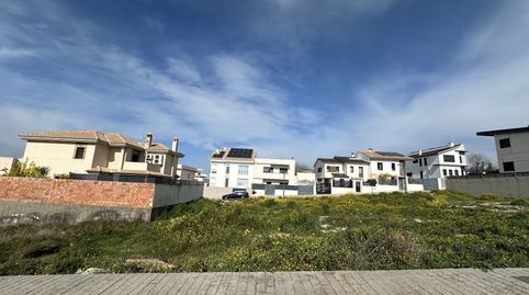 ESTUPENDO SOLAR ZONA ATALAYA
