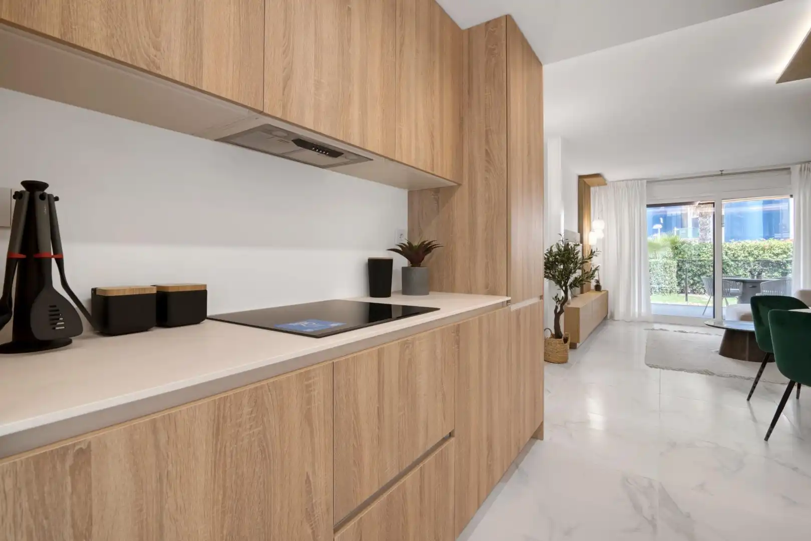 Apartment mit Pool zum Verkauf in Calle MAR GRUESA, imagen 8