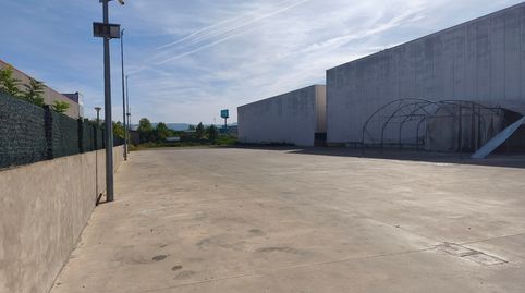 Photo 4 of Industrial land for rent in Maçana, Salt