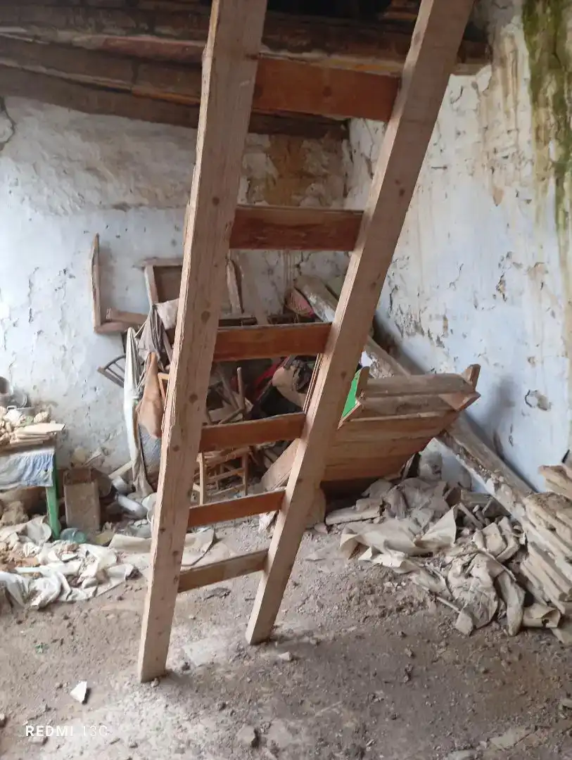 Casa adosada en venda en Sos del Rey Católico