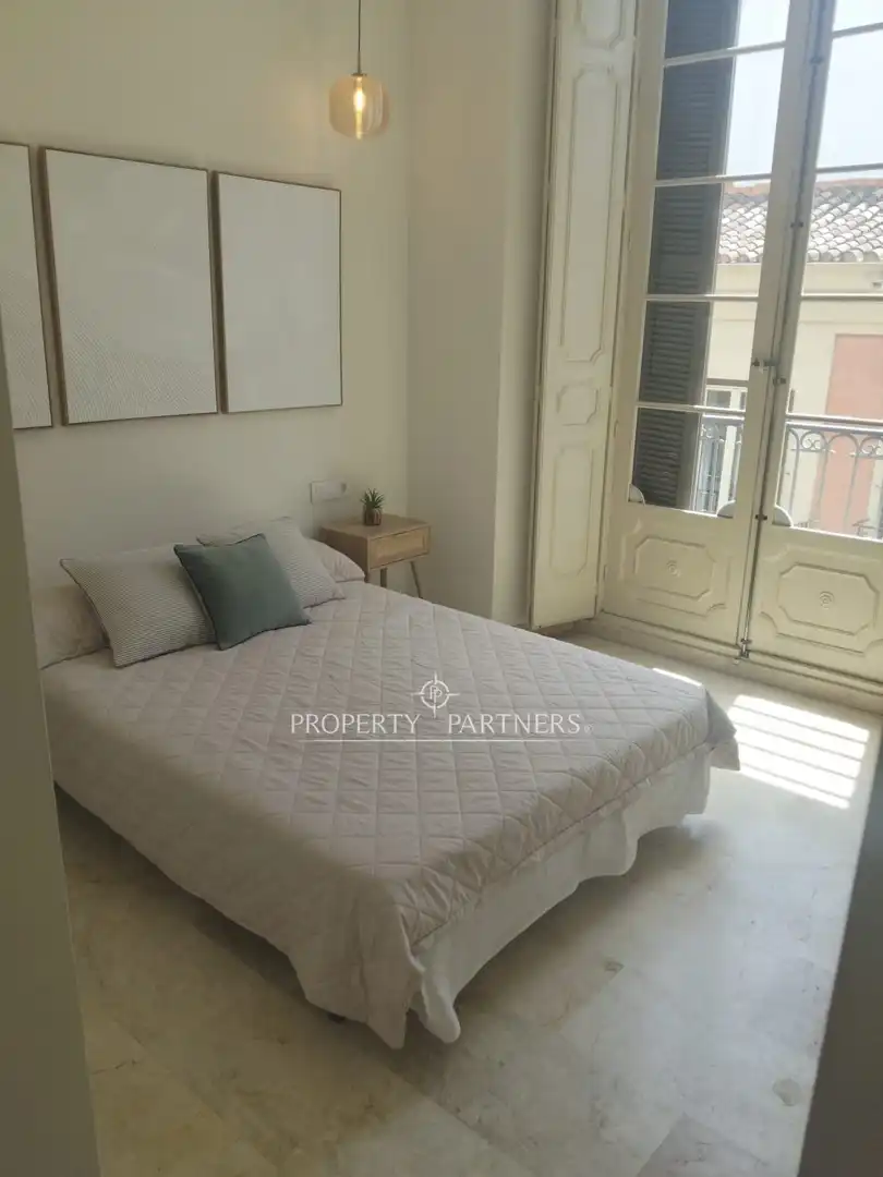 Mini appartamento con ascensore in vendita a Calle Méndez Núñez, imagen 6