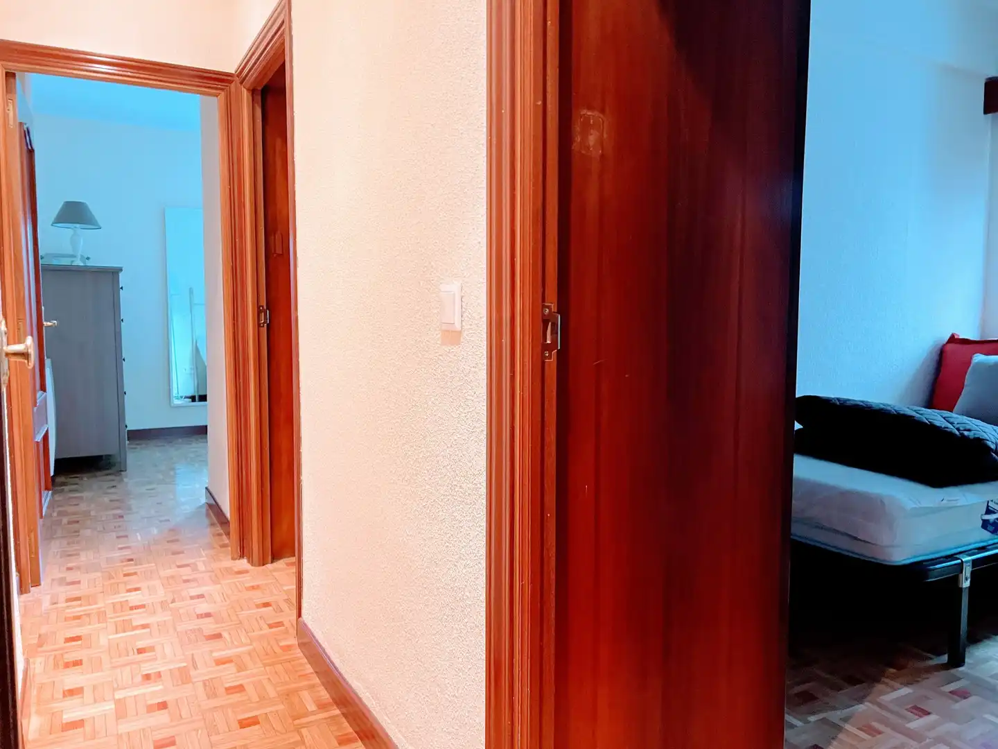 Wohnung zur Miete in SAN MARCELO, Ventas