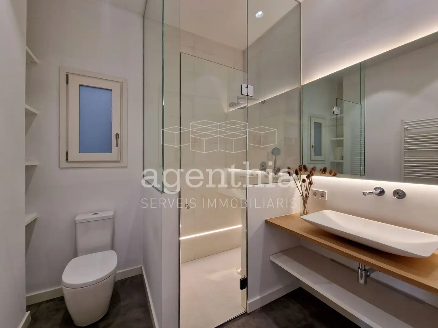 Appartamento con terrazza in vendita a FERRAN PUIG, imagen 21