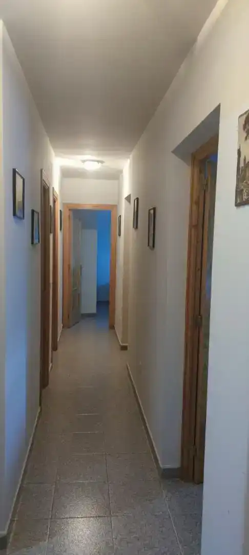 Pis en venda en Santa Cruz del Valle amb Moblat, Forn i Rentadora