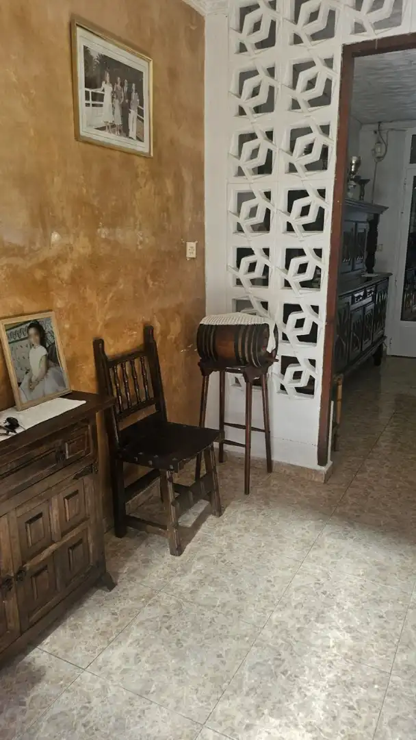Adossat amb terrassa en venda a Casc Urbà, imagen 10