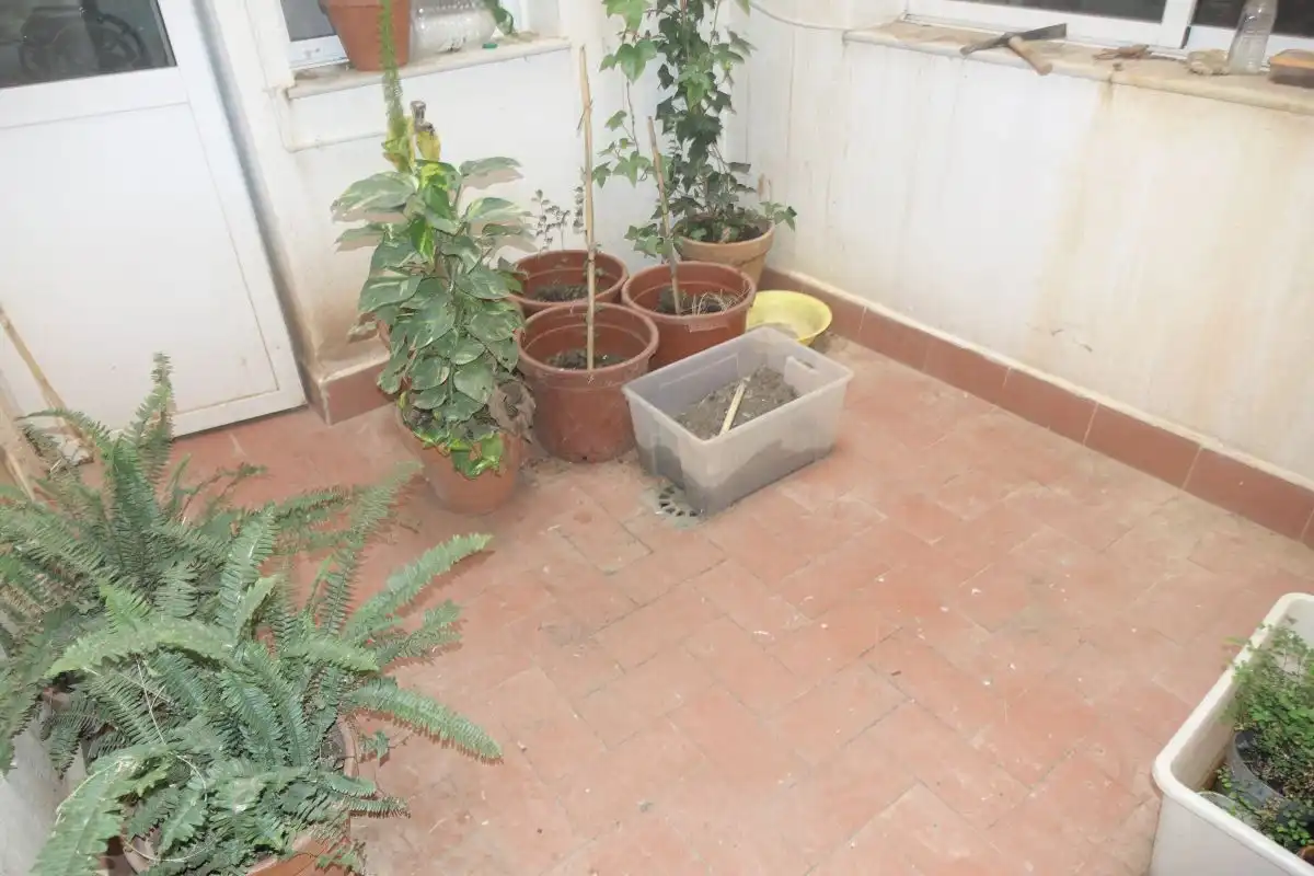 Maison avec terrasse à vendre à Torvizcón, imagen 30