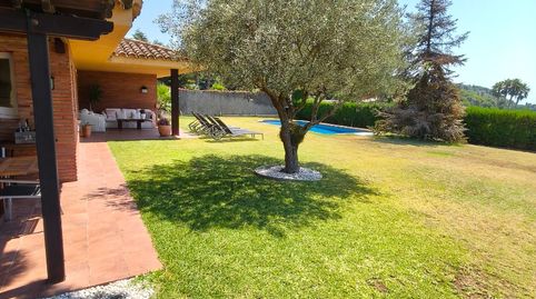 Photo 5 of Houses for sale in Bell - Aire, Sant Andreu de Llavaneres