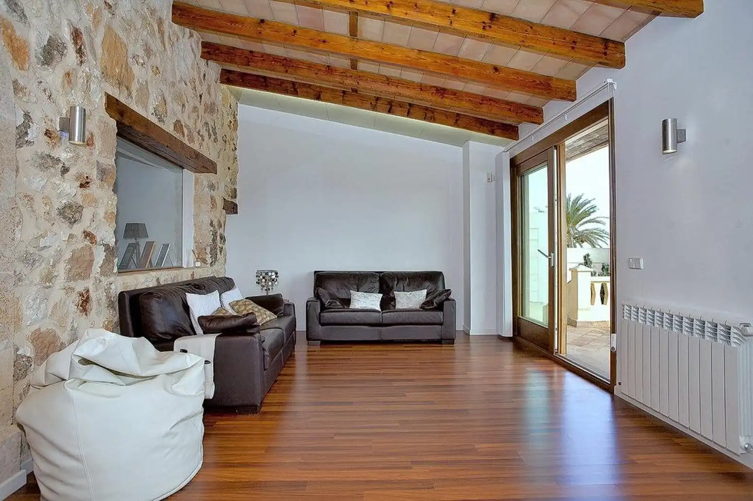 Casa amb terrassa en venda a Muros de Nalón - Carrer de Maria i Josep, imagen 24