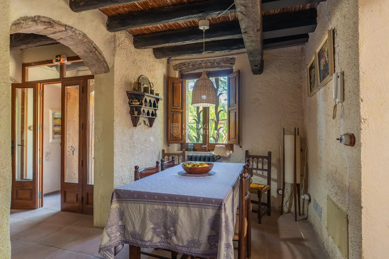Casa rústica con piscina en venta en Llado s/n, imagen 52