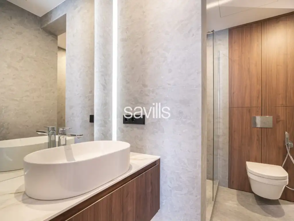 Apartament amb terrassa en venda a Eixample, imagen 66