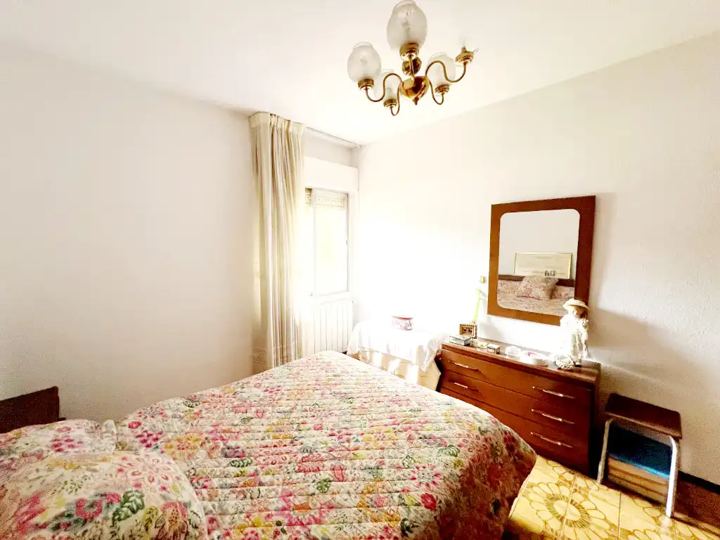 Habitación de Piso en venta en Alcalá de Henares con Aire acondicionado, Calefacción y Terraza
