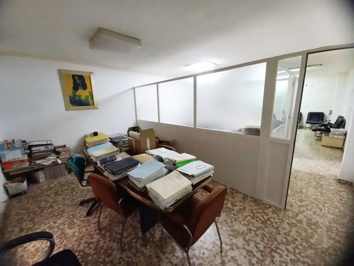 Flat for sale in Córdoba