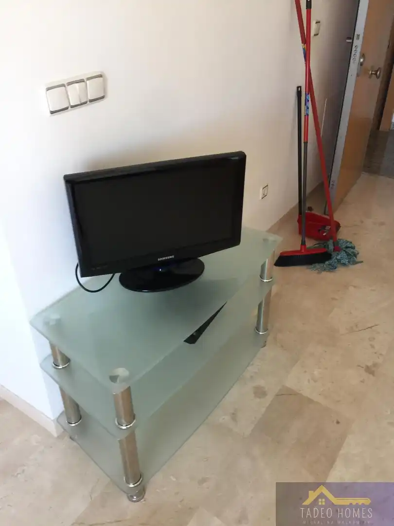 Apartament amb terrassa de lloguer a s 6, imagen 14