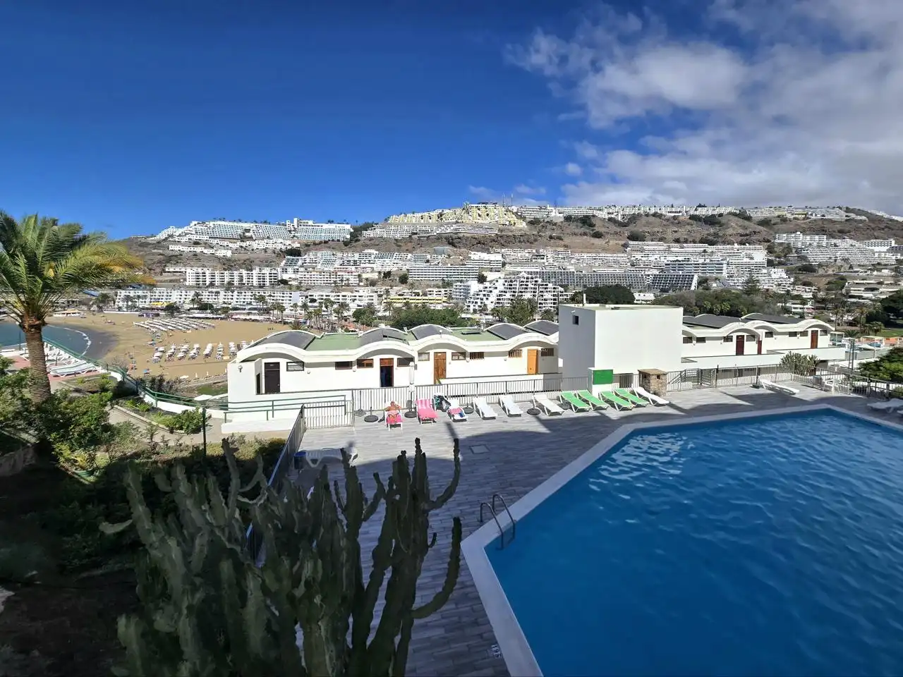 Piso con terraza en venta en Avenida Lanzarote, imagen 27