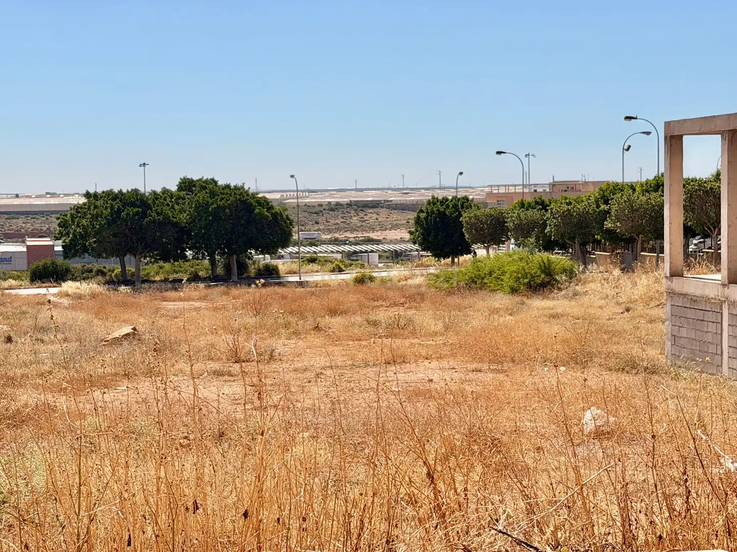 Terrenos y solares en venta en C. Vivaldi, 35, 04700 El Ejido, Almería, Spain 35, imagen 6