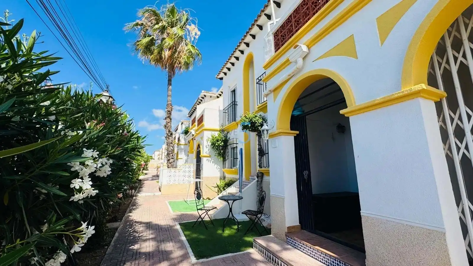 Flat with pool for sale in San Miguel de Salinas, imagen 11