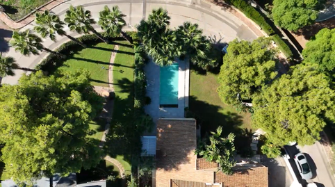 Photo 2 of House or chalet for sale in Ronda el Puig de Santa Maria, Alfinach - Los Monasterios, Valencia