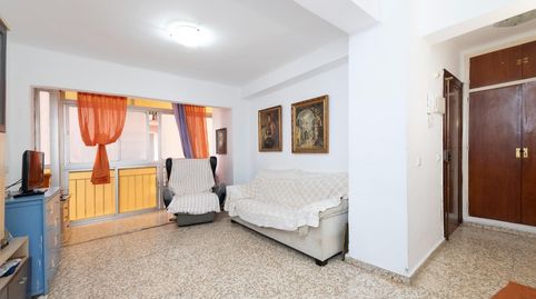 Foto 4 de Pis en venda a Calle Conde de Cienfuegos, La Victoria, Málaga Capital