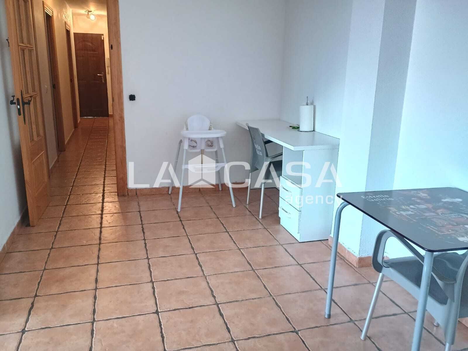 Planta baja for sale in Algeciras