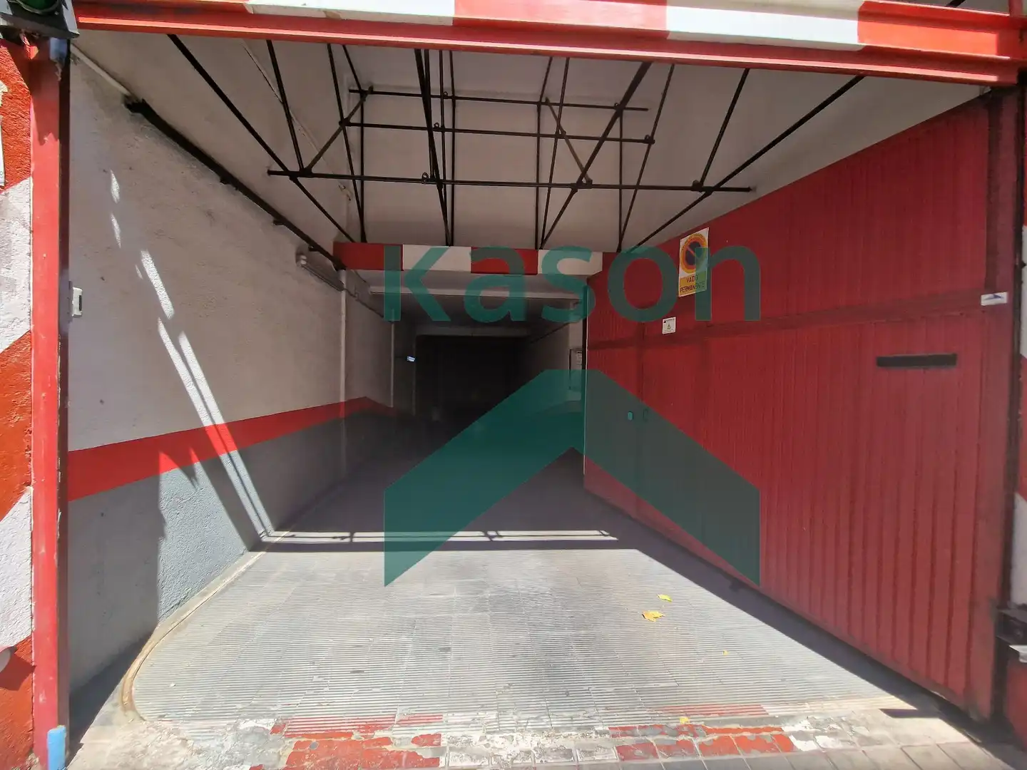 Garage for sale in Arapiles