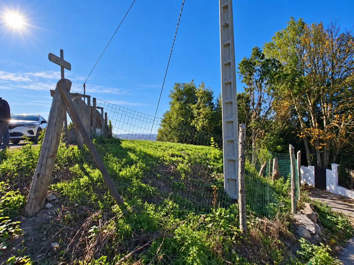 Terrain rustique à vendre à Camino de Caldones 2380, imagen 16