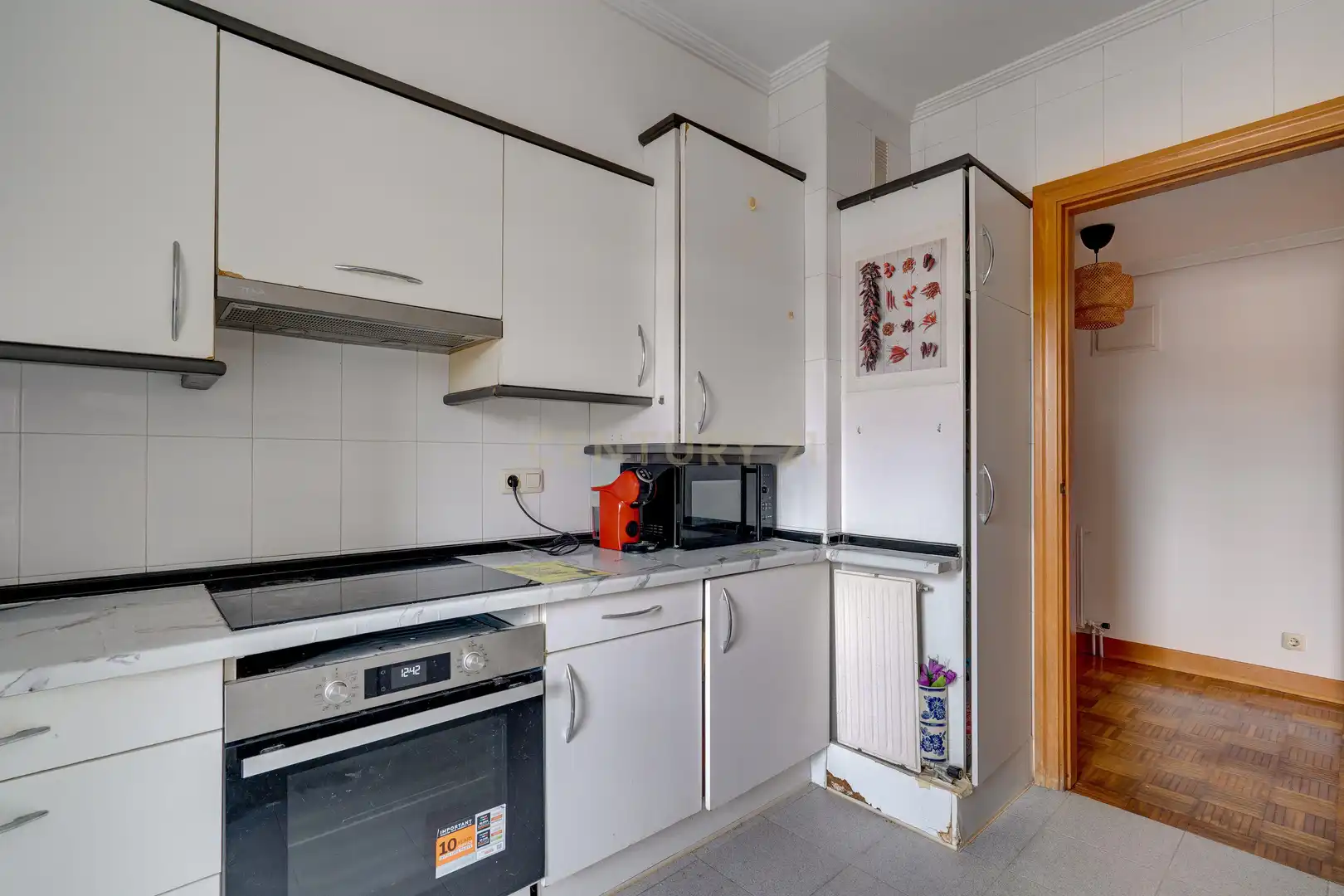 Piso en venta en Louis-Lucien Bonaparte Plaza, 7, Donostia / San Se, 2, Ibaeta