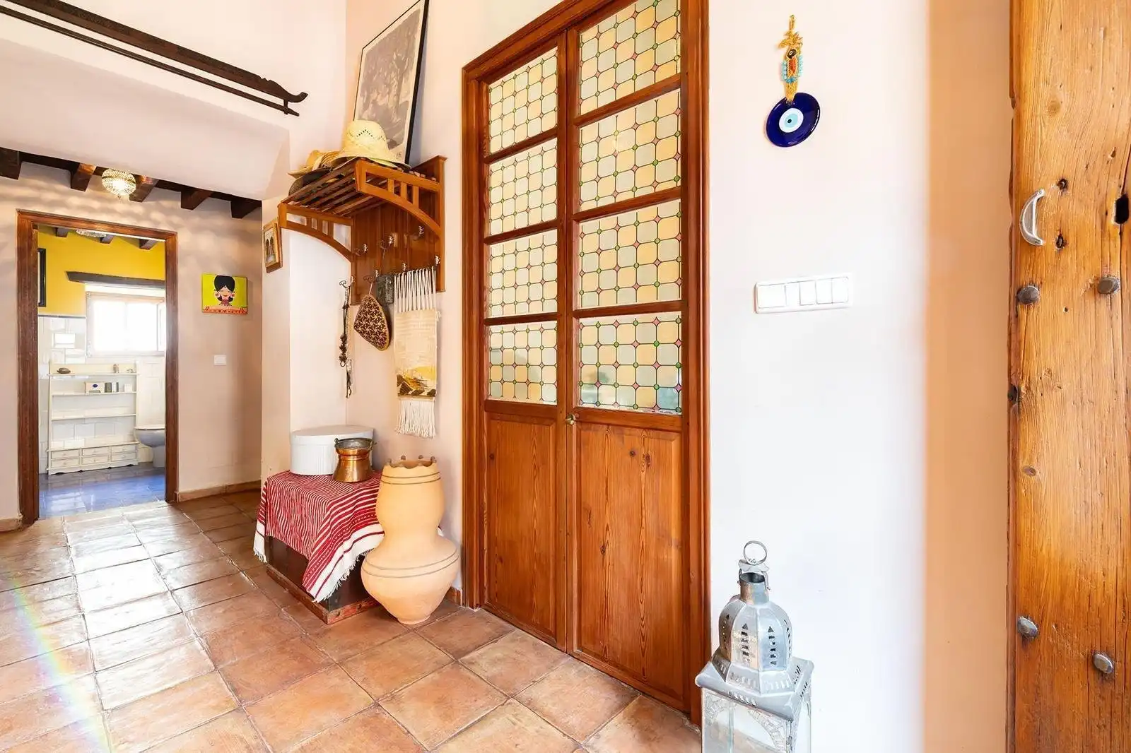 Country homes for sale in N/A, -1, Los Martinez del Puerto