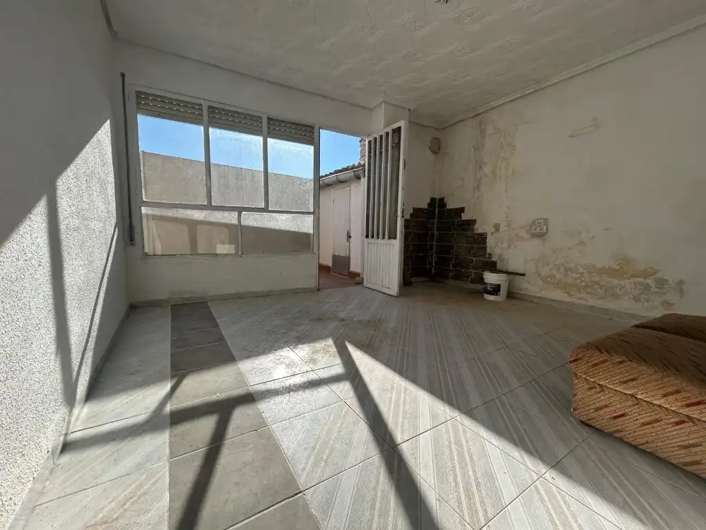 Vista exterior de Piso en venta en Toràs