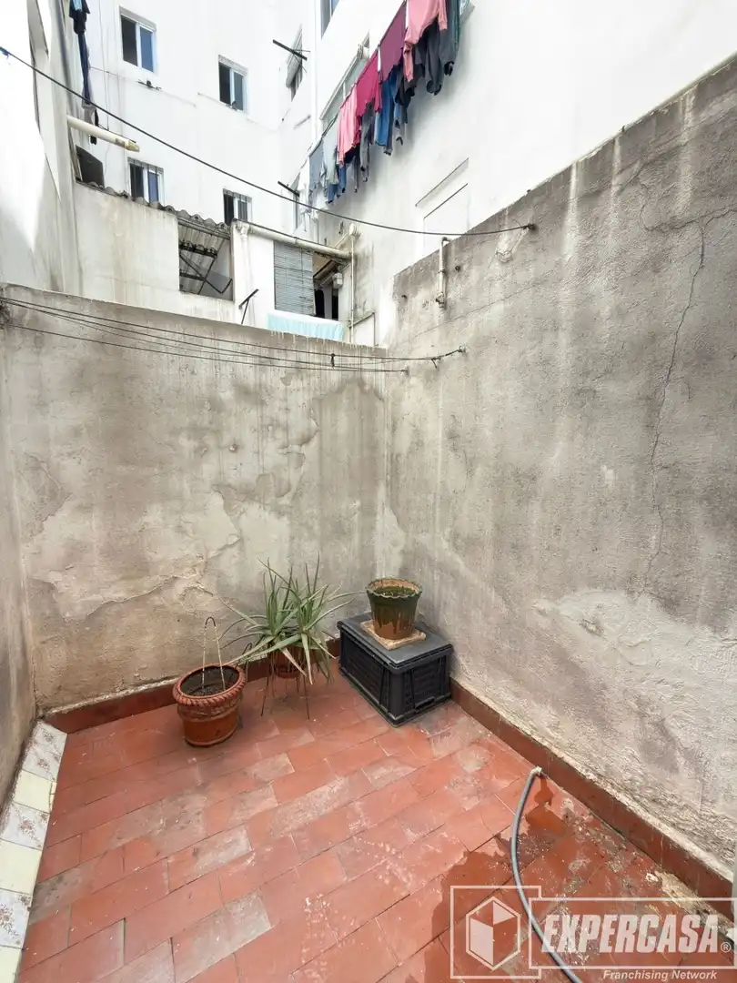 Terraza de Piso en venta en Picassent con Terraza